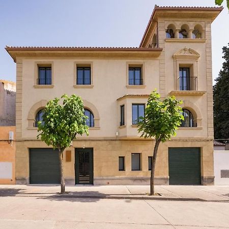 Torre Chiguita Tarazona Exterior foto