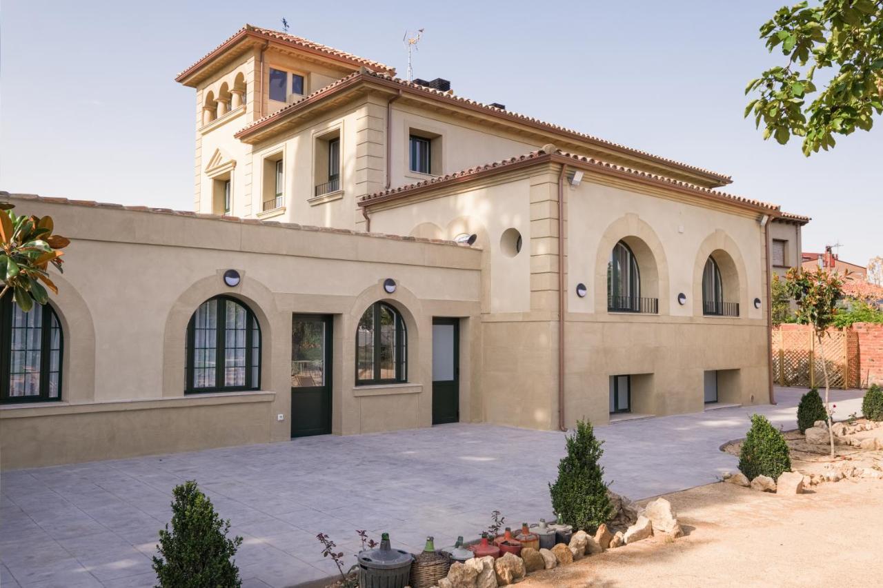 Torre Chiguita Tarazona Exterior foto